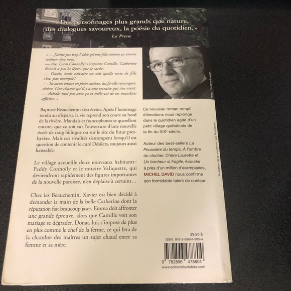 🥭 3 / 30$ 🥭 Xavier - Picture 3 of 4